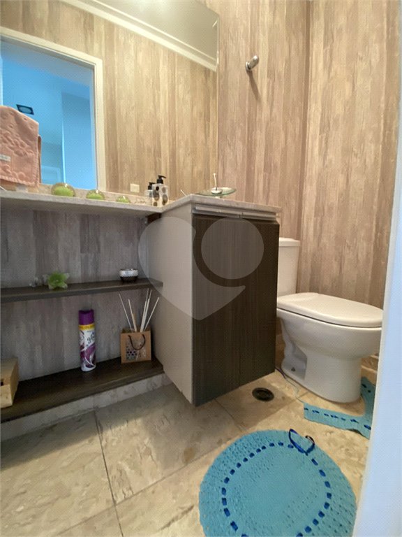 Apartamento à venda com 3 suítes em Água Fria, São Paulo, SP