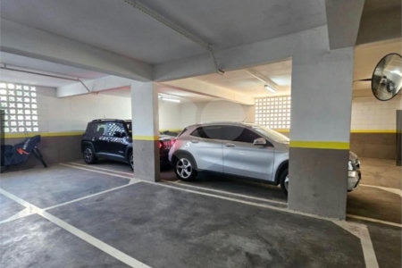 Apartamento à venda com 3 quartos, sendo 2 suítes, em Vila Anastácio, São Paulo, SP