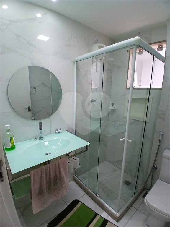 Casa à venda com 4 quartos, sendo 1 suíte, em Campo Grande, Rio de Janeiro, RJ
