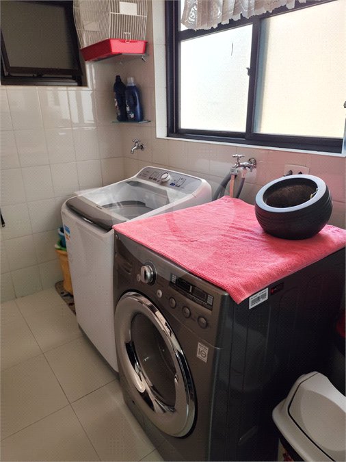 Apartamento à venda com 3 quartos, sendo 1 suíte, em Santana, São Paulo, SP