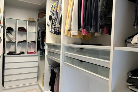 Apartamento à venda com 4 suítes em Jardim do Mar, São Bernardo do Campo, SP