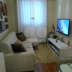 Apartamento à venda com 2 quartos em Vila Prudente, São Paulo, SP
