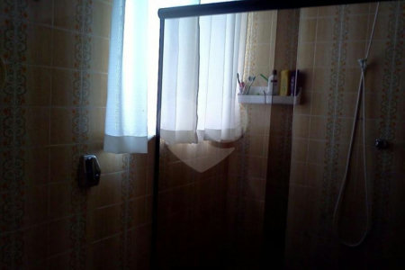 Casa Térrea à venda com 3 quartos em Santana, São Paulo, SP
