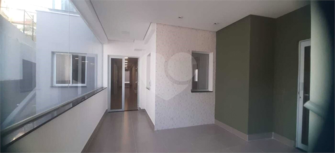 Apartamento à venda com 2 quartos, sendo 1 suíte, em Jardim São Paulo(zona Norte), São Paulo, SP