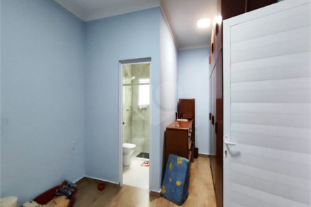 Casa à venda com 3 quartos, sendo 1 suíte, em Jardim Europa, Sorocaba, SP