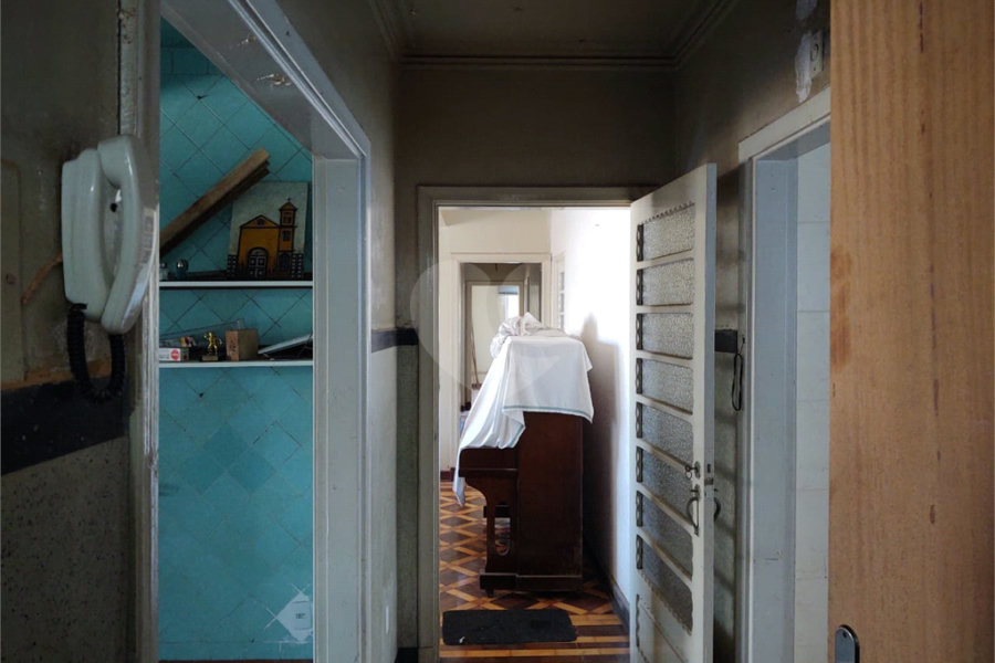 Apartamento à venda com 5 quartos em Santana, São Paulo, SP