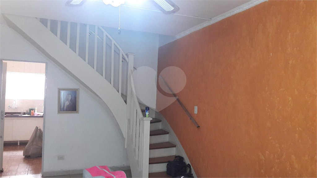 Sobrado à venda com 2 quartos em Água Fria, São Paulo, SP