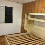 Apartamento à venda com 2 quartos em Vila Gustavo, São Paulo, SP