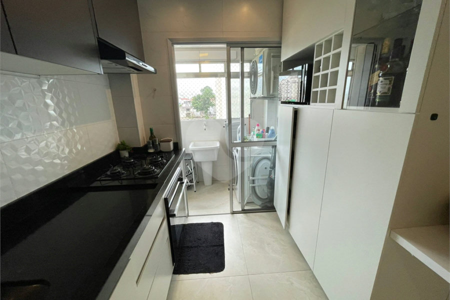 Apartamento à venda com 2 quartos em Pirituba, São Paulo, SP
