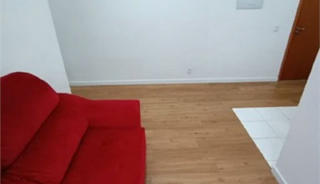 Apartamento à venda com 2 quartos em Jardim Boa Vista (zona Oeste), São Paulo, SP