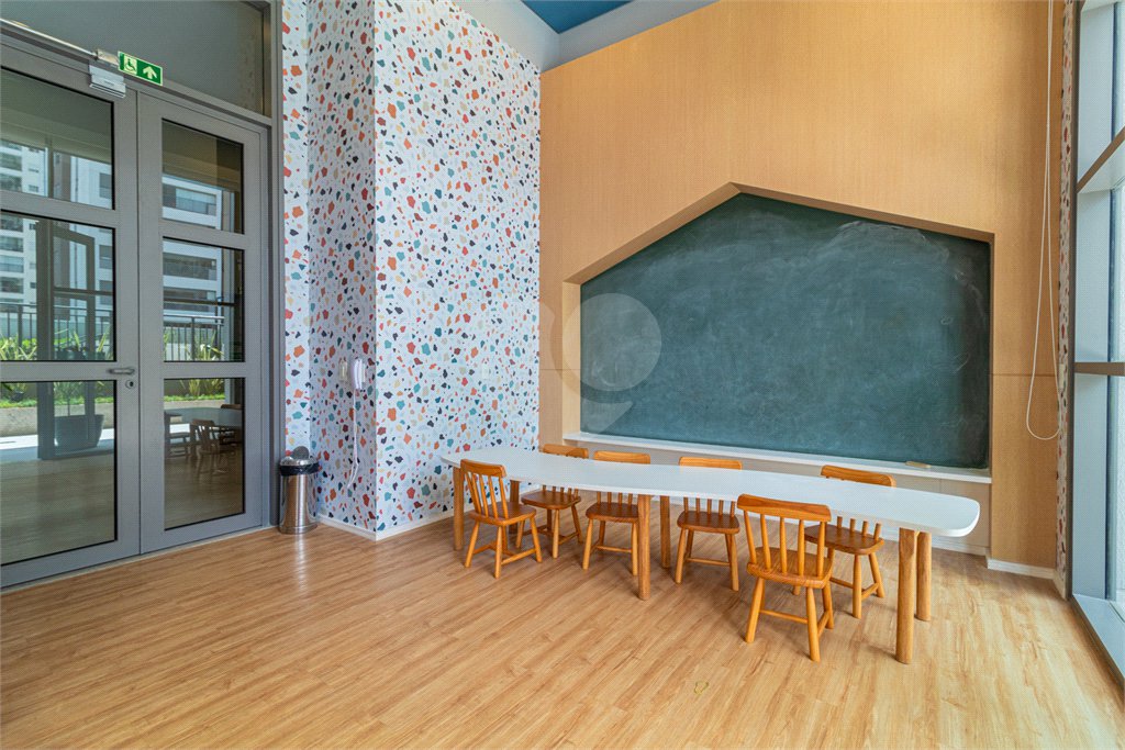 Apartamento à venda com 3 quartos, sendo 1 suíte, em Chácara Flora, São Paulo, SP