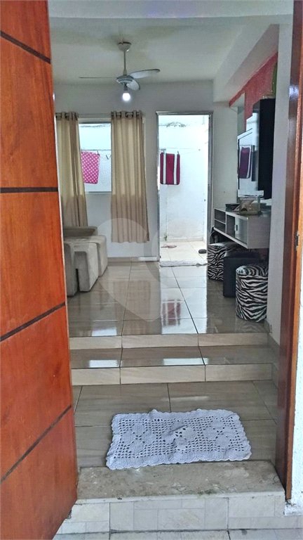 Casa Térrea à venda com 7 quartos, sendo 1 suíte, em Vila Paulicéia, São Paulo, SP