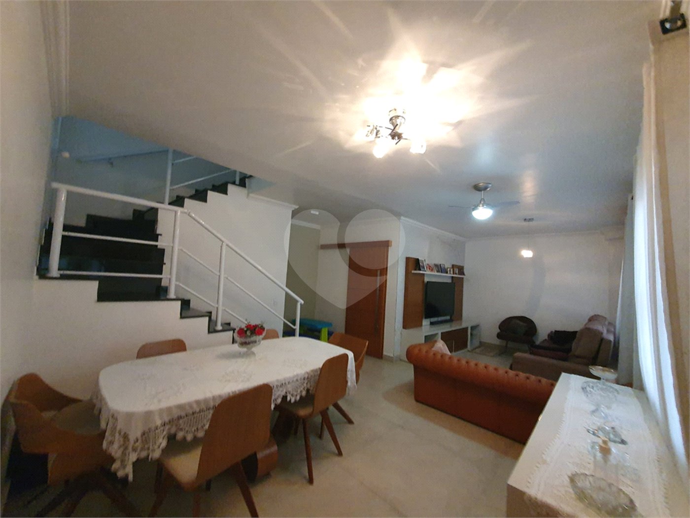 Sobrado à venda com 3 quartos, sendo 1 suíte, em Limão, São Paulo, SP