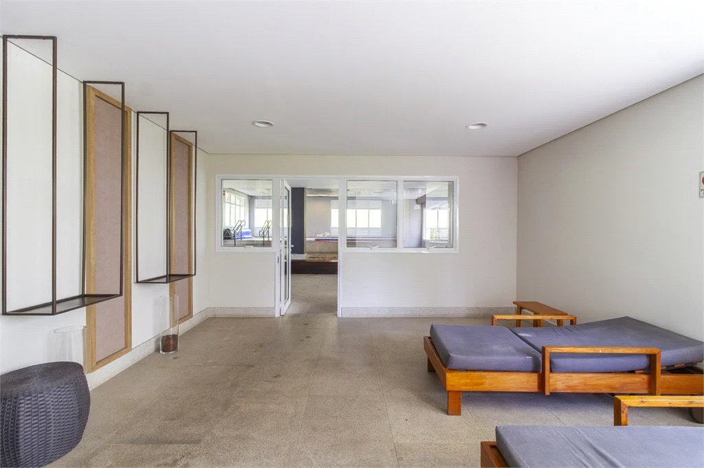 Apartamento à venda com 3 quartos, sendo 1 suíte, em Jardim Vazani, São Paulo, SP