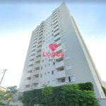 Apartamento à venda com 2 quartos, sendo 1 suíte, em Urbanova, São José dos Campos, SP