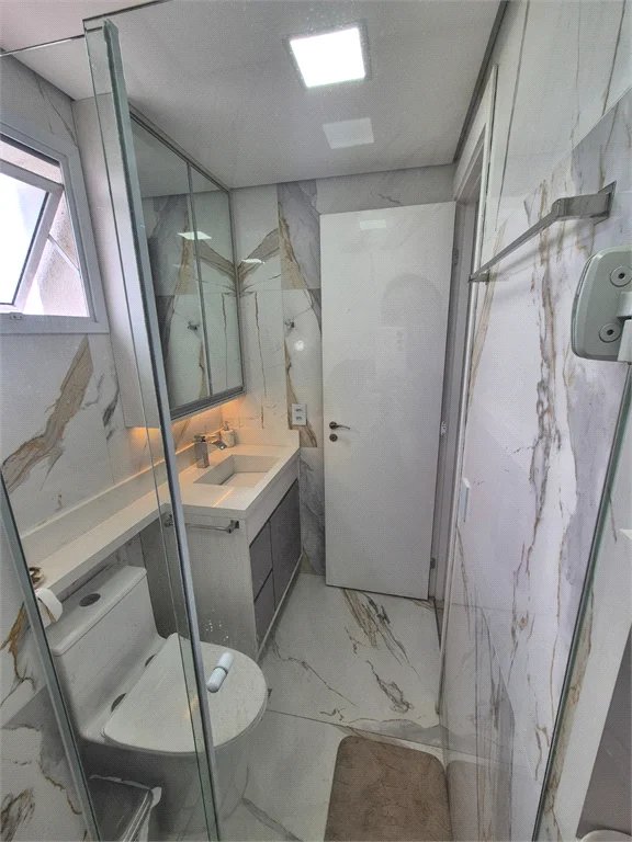 Apartamento à venda com 3 quartos, sendo 2 suítes,  em Jardim Caboré, São Paulo, SP