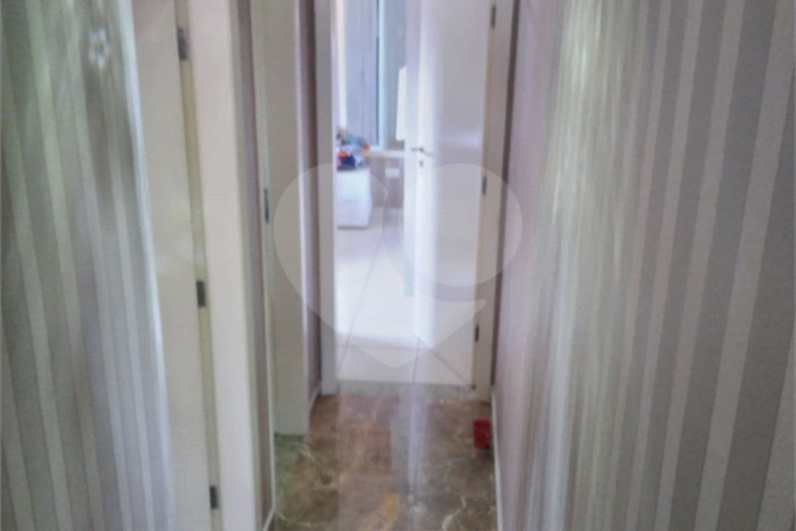 Sobrado à venda com 3 quartos, sendo 1 suíte, em Tucuruvi, São Paulo, SP