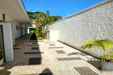 Casa de Alto Padrão à Venda – Campo Belo | São Paulo/SP