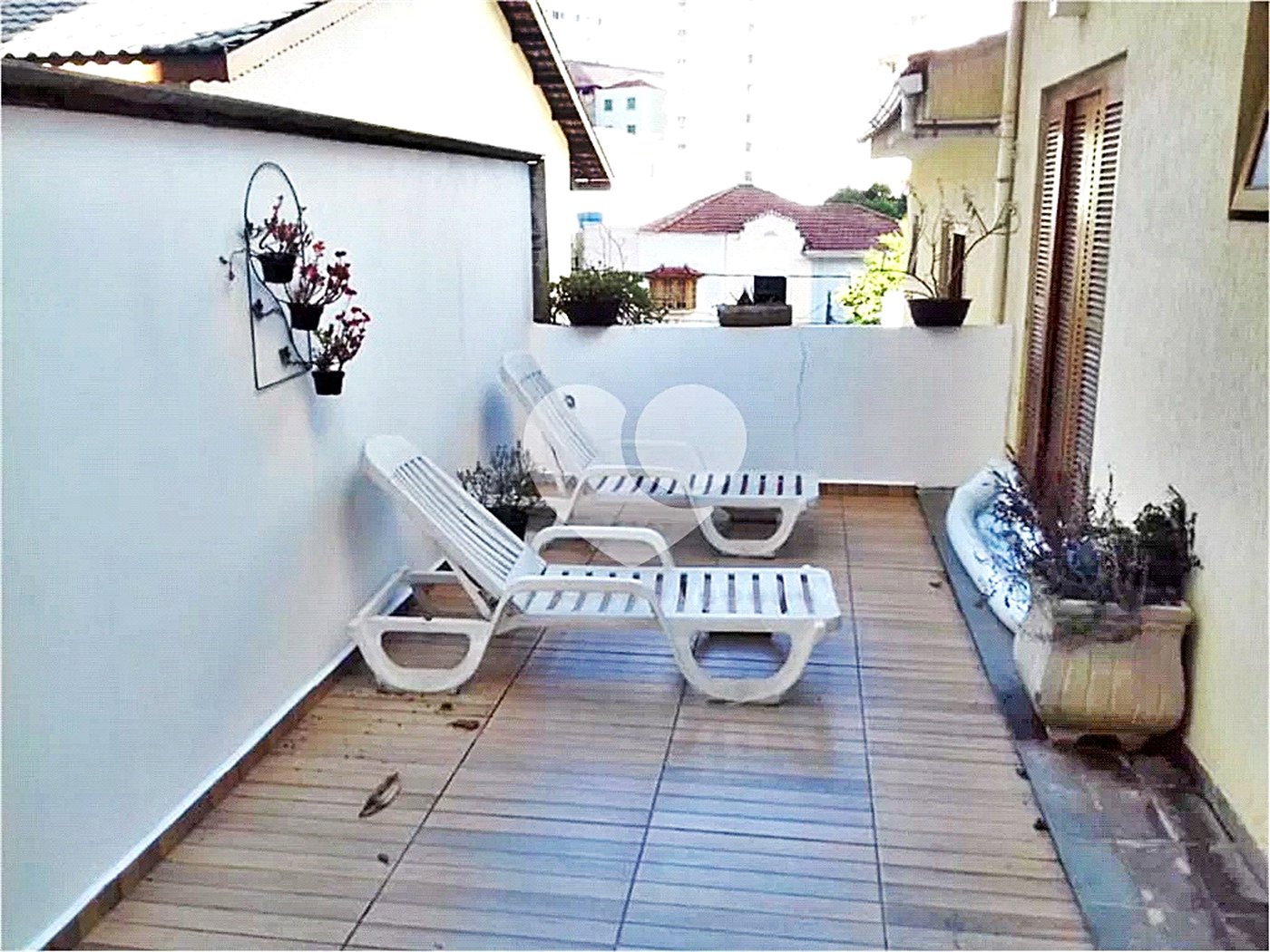 Sobrado à venda com 3 suítes em Santana, São Paulo, SP