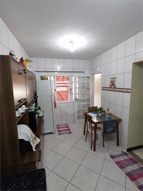 Casa à venda com 3 quartos, sendo 1 suíte, em Inhoaíba, Rio de Janeiro, RJ