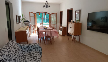 Chácara à venda com 2 quartos, sendo 1 suíte,  em Caete (mailasqui), São Roque, SP