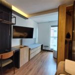 Apartamento à venda com 1 quarto em Pinheiros, São Paulo, SP