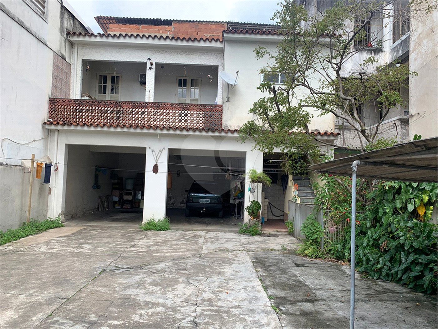 Casa à venda com 6 quartos, sendo 2 suítes, em Maracanã, Rio de Janeiro, RJ