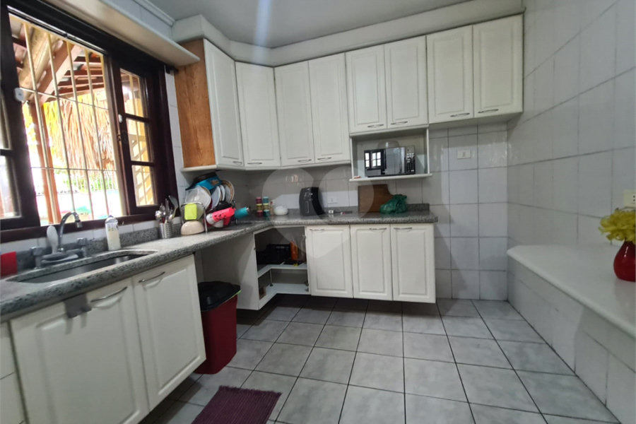 Casa Térrea à venda com 4 suítes em Limão, São Paulo, SP