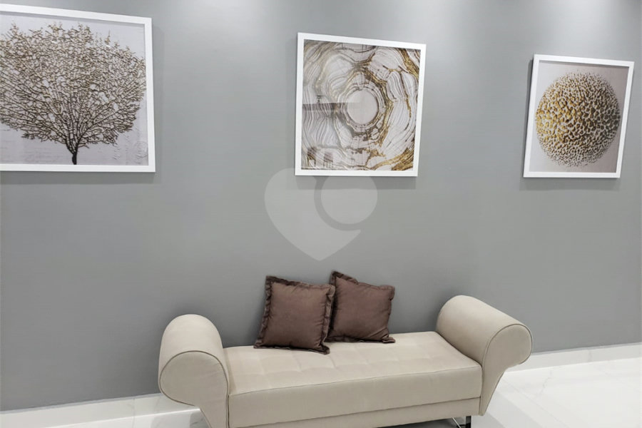 Apartamento à venda com 2 quartos em Vila Guilherme, São Paulo, SP