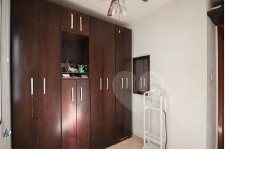 Apartamento à venda com 3 quartos em Boqueirão, São Paulo, SP