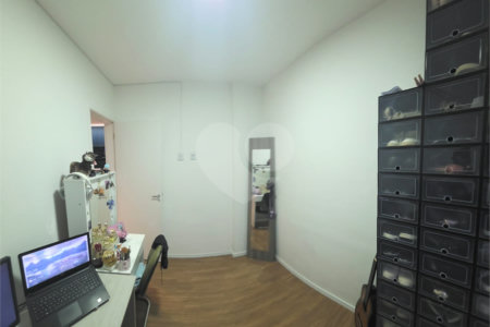 Apartamento à venda com 2 quartos em Vila Matilde, São Paulo, SP