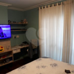 Apartamento à venda com 4 suítes em Santana, São Paulo, SP