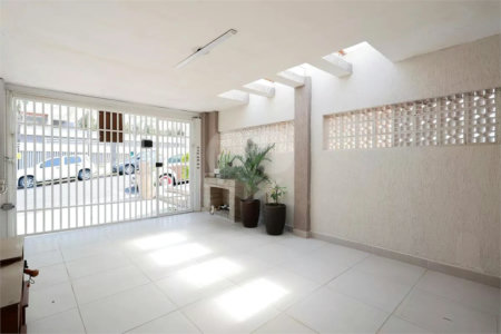 Casa Térrea à venda com 2 quartos em Santa Teresinha, São Paulo, SP