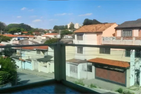 Casa à venda com 4 suítes em Jardim Bonfiglioli, São Paulo, SP