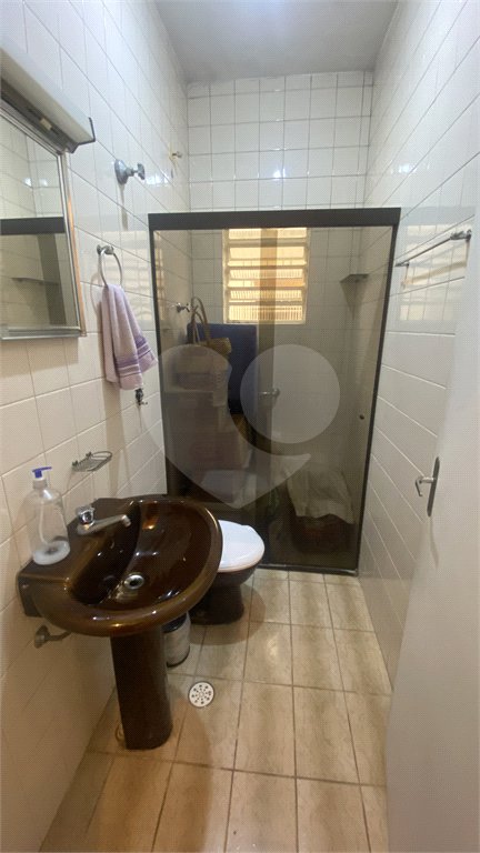 Casa Térrea à venda com 3 quartos, sendo 2 suítes, em Campo Belo, São Paulo, SP