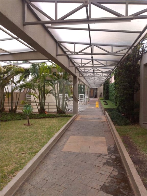 Apartamento à venda com 2 quartos em Barra Funda, São Paulo, SP