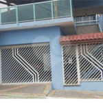 Sobrado à venda com 3 quartos, sendo 1 suíte, em Freguesia do Ó, São Paulo, SP