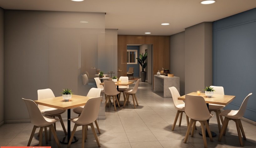 New Vila Ema