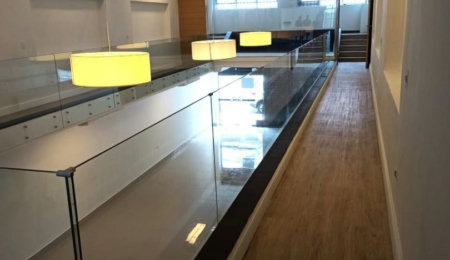 Prédio para alugar, 400 m² por R$ 11.000,00/mês - Centro - Santos/SP