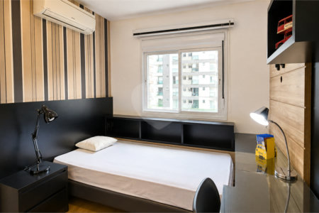 Apartamento à venda com 3 suítes em Jardim, Santo André, SP