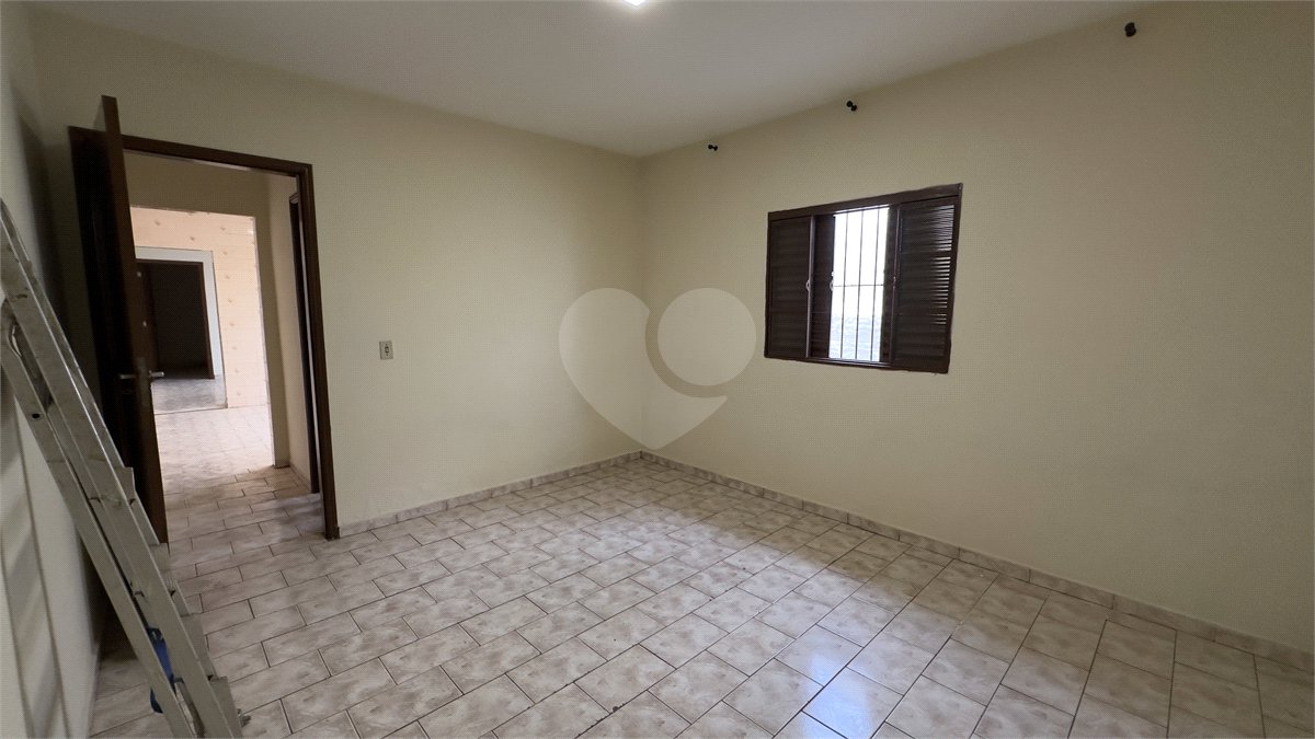Casa para alugar com 2 quartos em Vila Rubens, Indaiatuba, SP