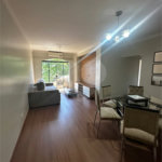 Apartamento à venda com 2 quartos, sendo 1 suíte, no Centro, Ponta Porã, MS