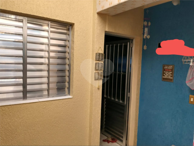 Casa Térrea à venda com 4 quartos, sendo 2 suítes,  em Parque Edu Chaves, São Paulo, SP