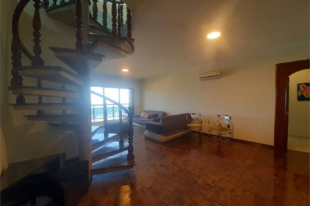 Apartamento Residencial à venda, Gonzaga, Santos - AP1762.