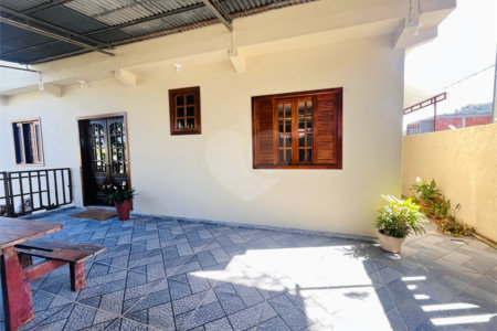 Terreno à venda com 2 quartos no condomínio Da Estrada Canhangá, Rio de Janeiro - RJ