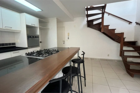 Cobertura à venda com 3 quartos, sendo 2 suítes, em Vila Ipojuca, São Paulo, SP