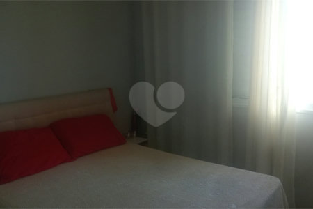 Apartamento à venda com 3 quartos em Novo Osasco, Osasco, SP