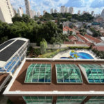 Apartamento à venda com 3 suítes em Santa Teresinha, São Paulo, SP