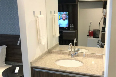 Studio à venda com 1 quarto em Vila Madalena, São Paulo, SP