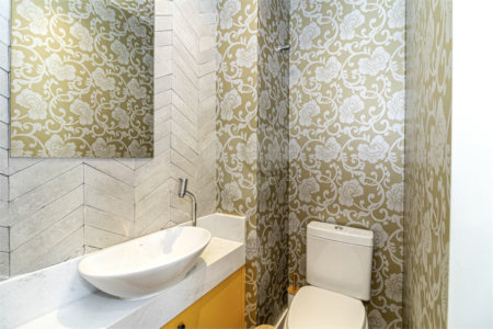 Apartamento para alugar com 1 suíte em Indianópolis, São Paulo, SP